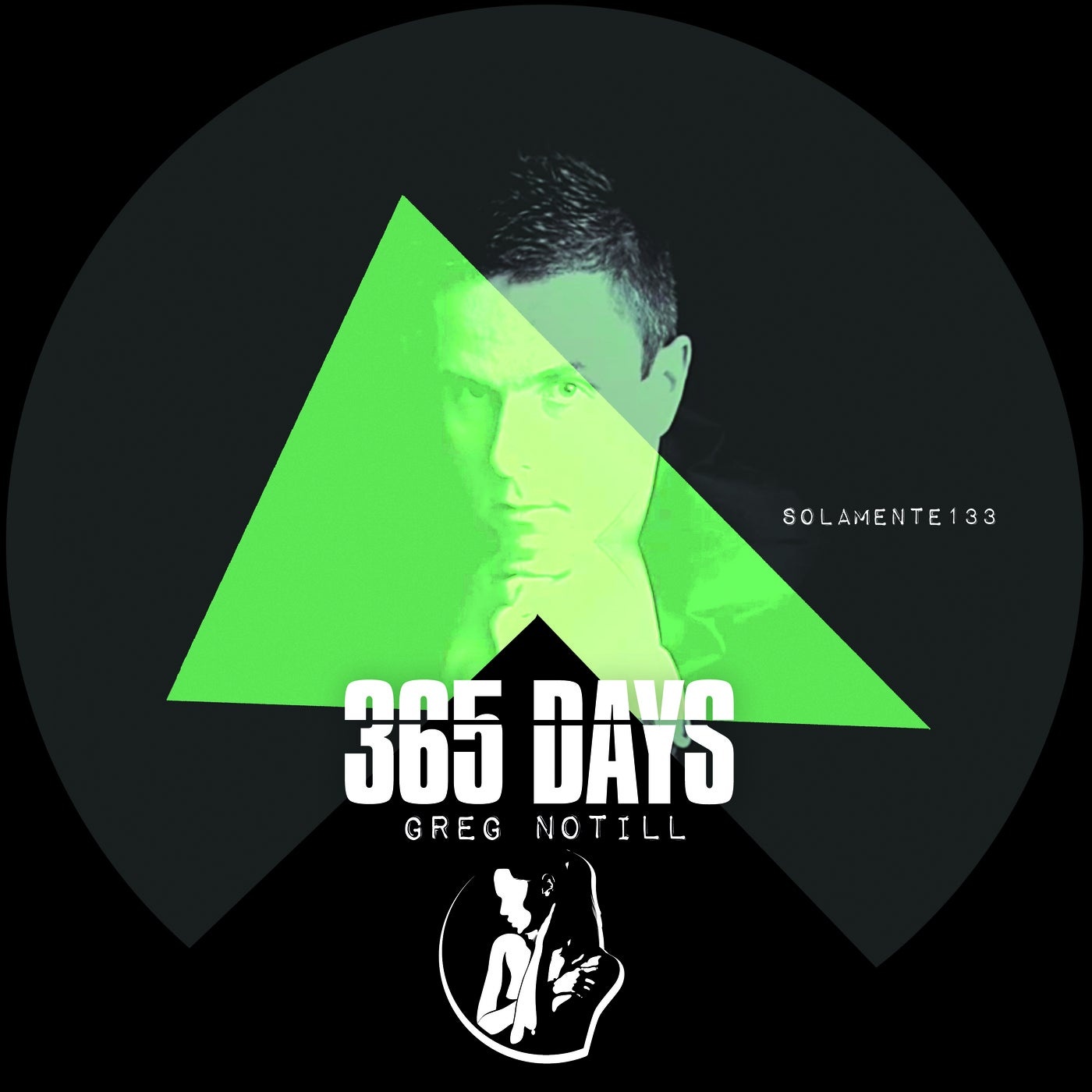 Greg Notill - 365 Days [SOLAMENTE133]